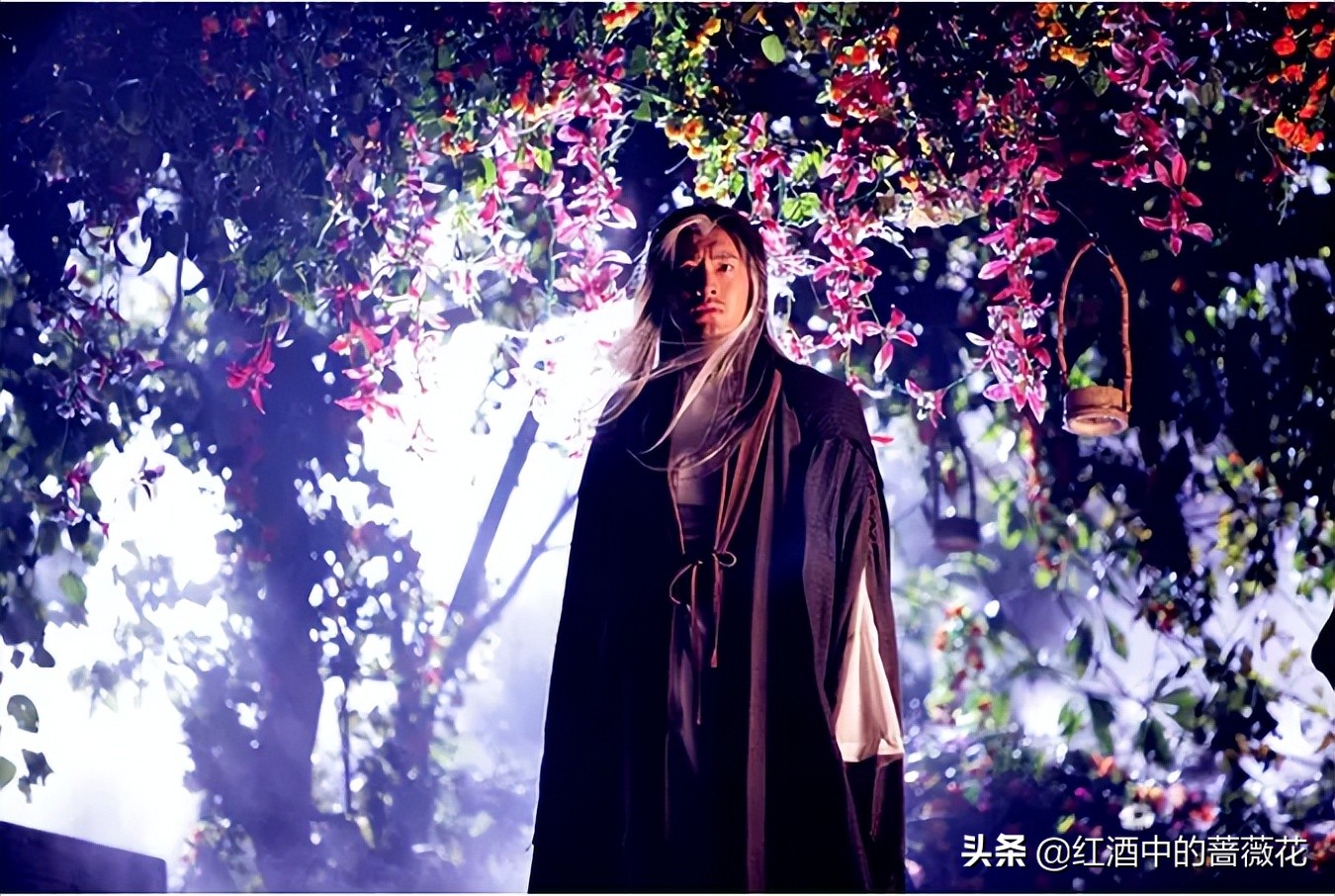 神雕哪个版本最好看 (03版射雕和06版神雕有何关系)