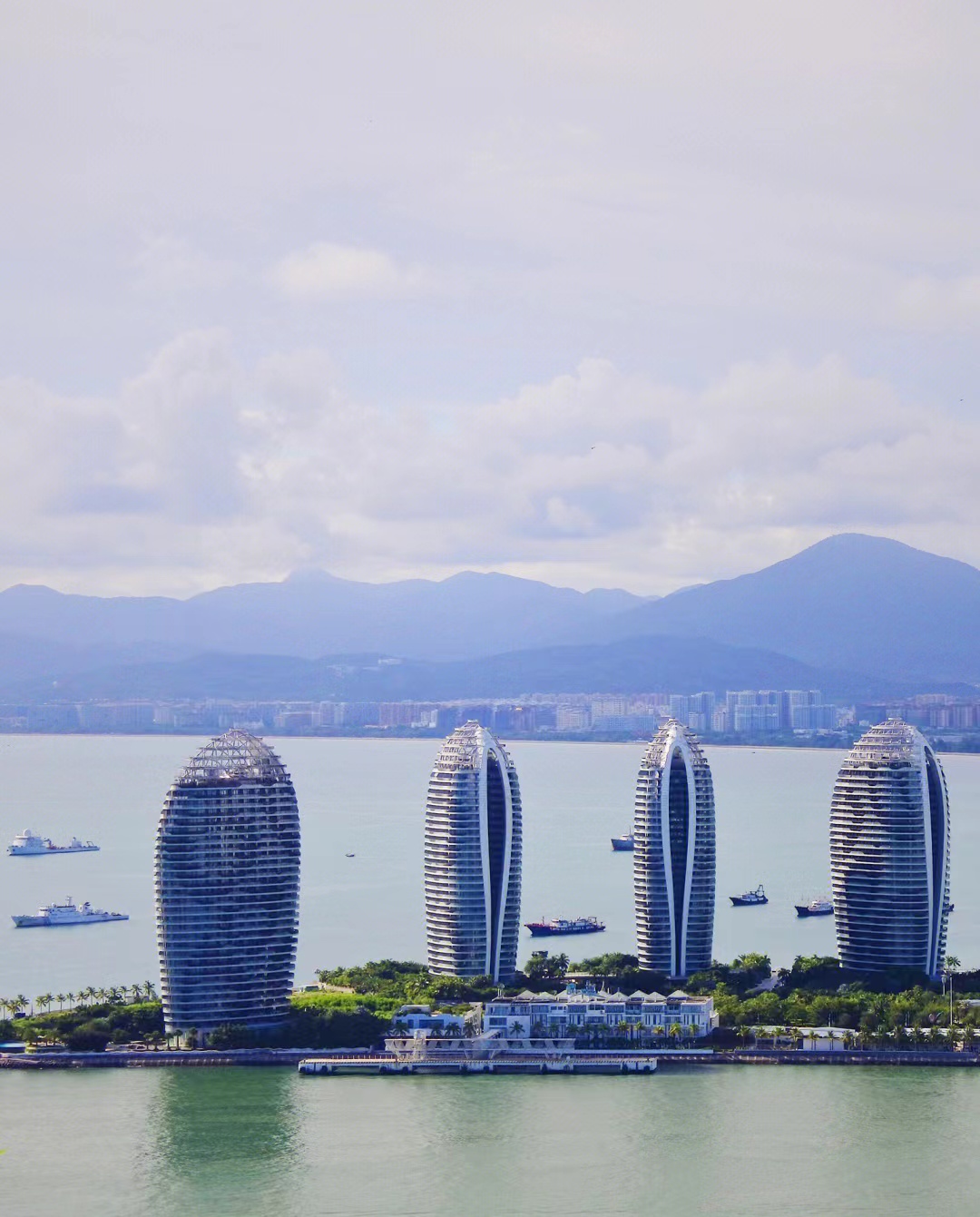 海南三亚旅游攻略5天6日游,海南三亚旅游攻略五天四晚