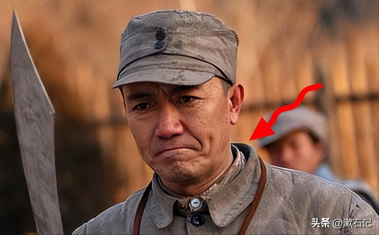 整容脸又来祸害军旅剧？蛇精脸、大浓妆，求你们别再*辱侮**战士了