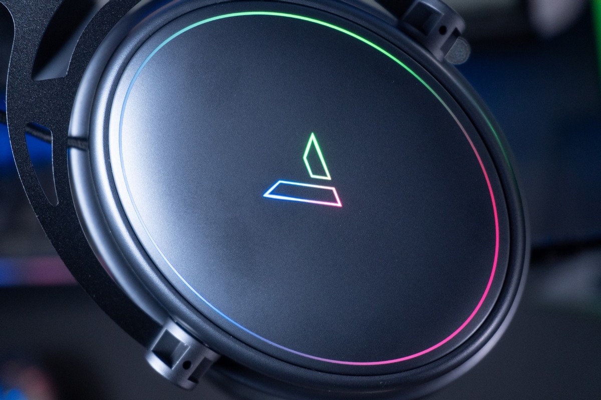 雷柏vh800蓝牙搜不到,雷柏vh800耳机连上没声音