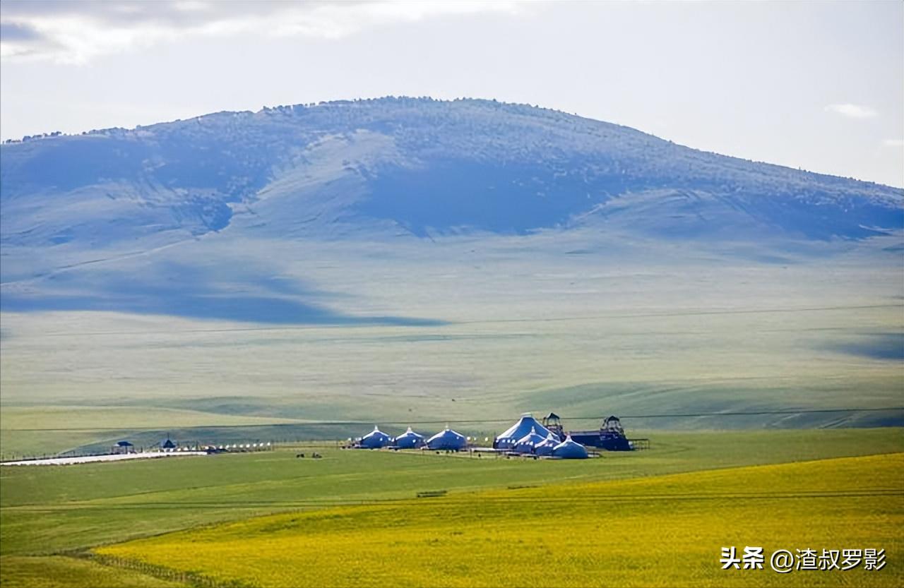 呼和浩特什么时候成为内蒙古首府,内蒙古呼和浩特市40年的变迁