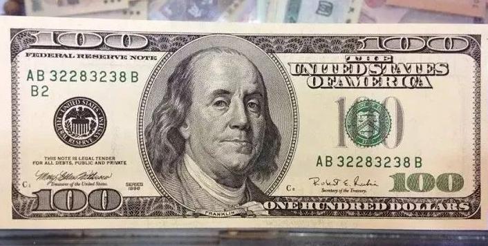 *钞伪**暗战：为搞垮英国经济，德国曾疯狂造假价值上亿英镑