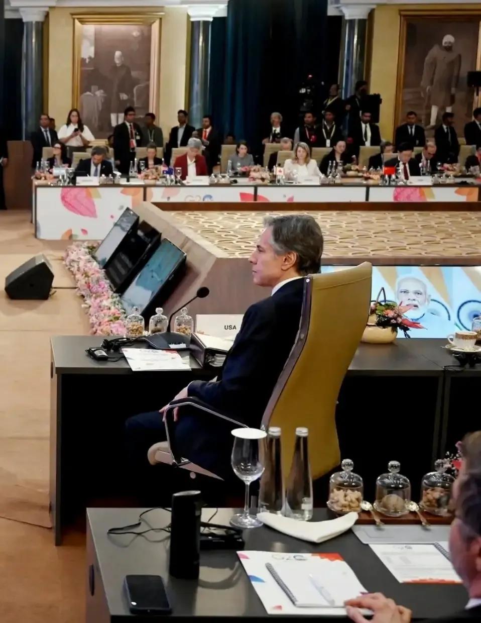 g20有关俄罗斯声明,g20会议俄罗斯参加了吗