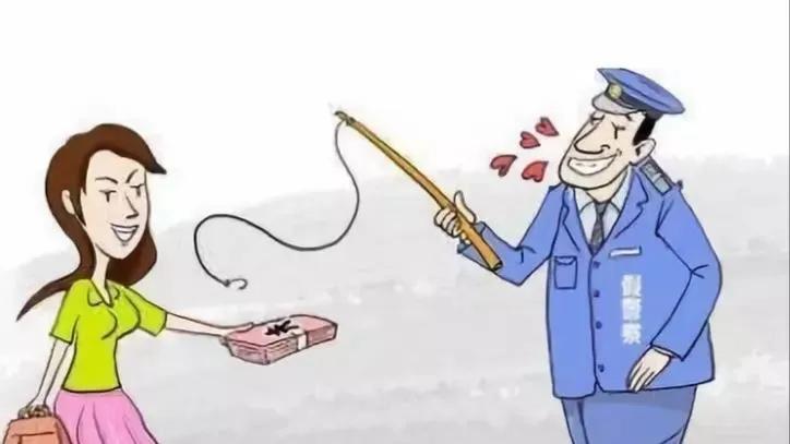 抖音上点赞私聊套近乎，刑释人员冒充警察骗财又骗色