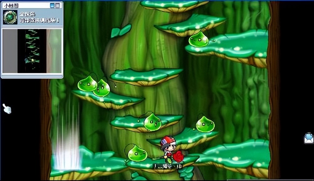 冒险岛500分支援任务怎么打开,冒险岛1-200升级路线和必做任务