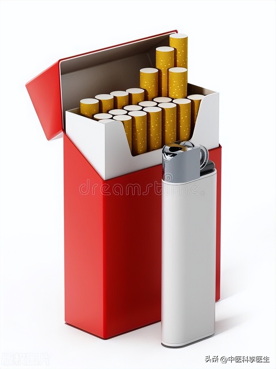 各牌子烟危害排行榜,十大不宜抽的烟排行