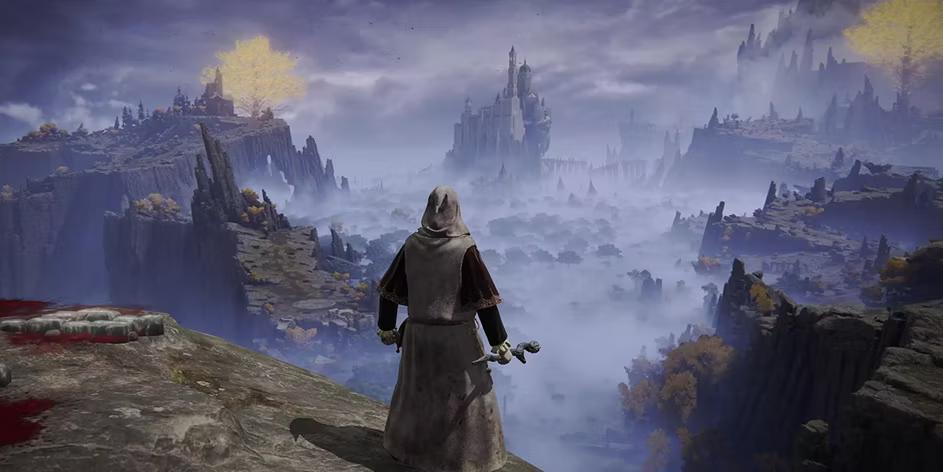 steam开放世界多人联机游戏推荐,推荐三款好玩的开放世界游戏