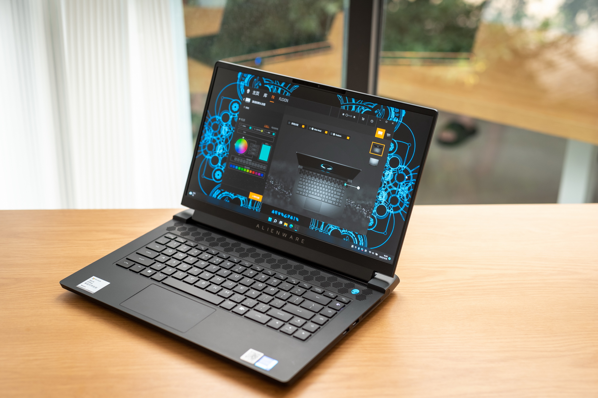 2016年alienwarem15,alienwarem15