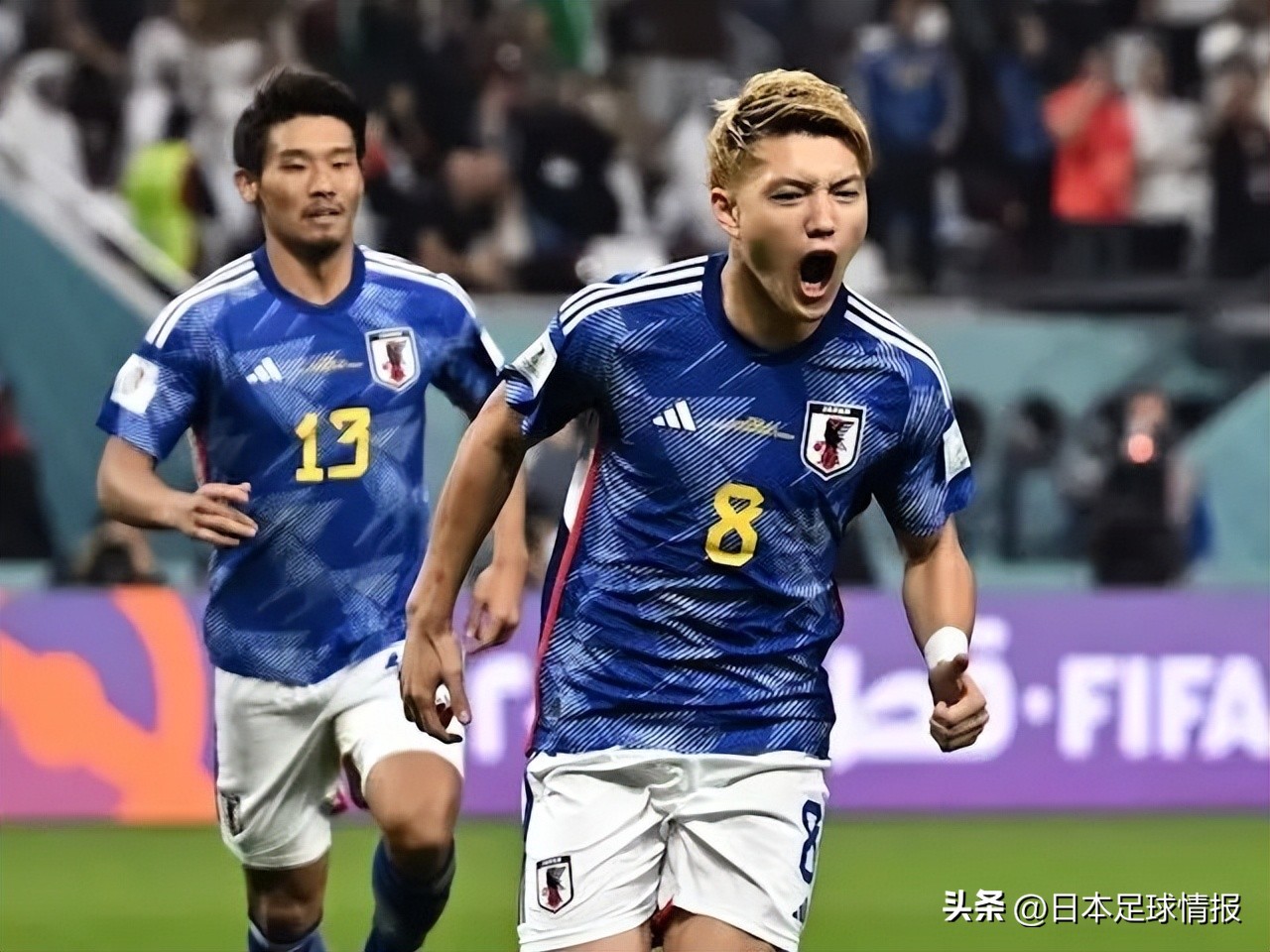 世界杯2022卡塔尔日本vs克罗地亚,2022卡塔尔世界杯淘汰赛日本
