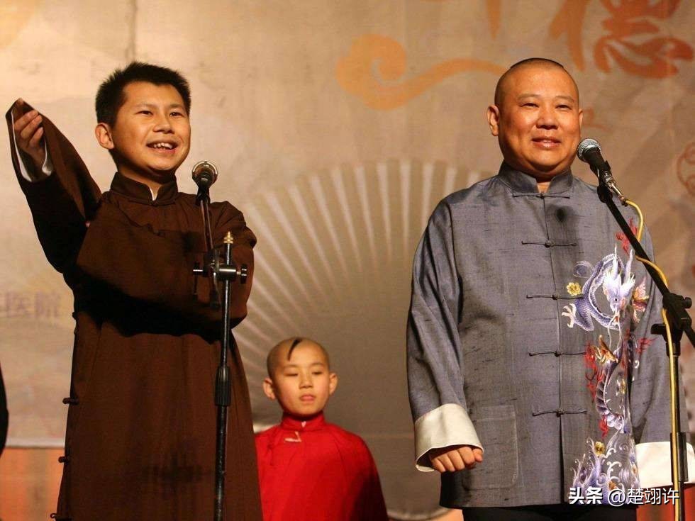 曹云金何云伟背叛郭德纲始末,何云伟曹云金背叛始末