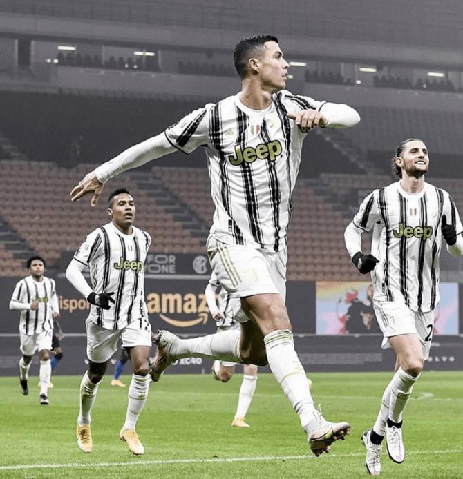 c罗最巅峰,2017年的c罗到底有多强