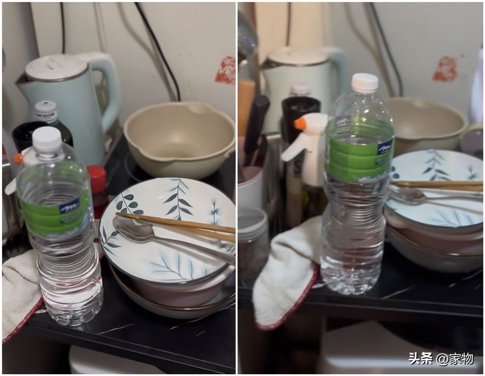 香港蜗居女孩,香港姑娘住10平米唐楼