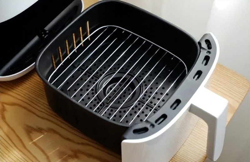美的飞利浦九阳空气炸锅对比测评,飞利浦松下空气炸锅哪个好用
