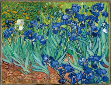 欧洲中世纪时期的色彩,欧洲中世纪的色彩元素