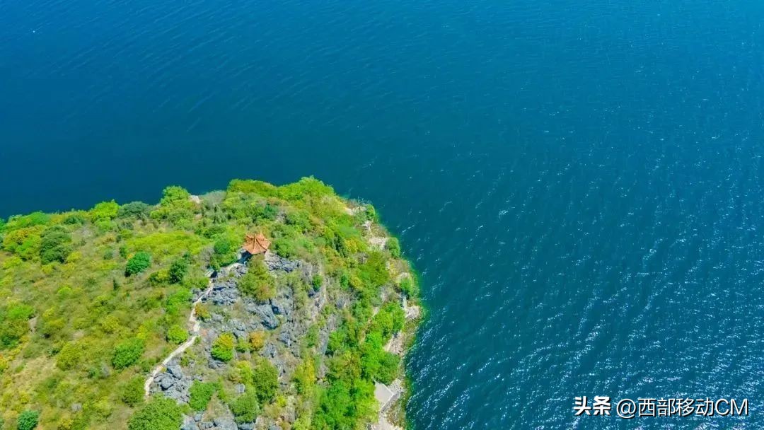 云南玉溪山水旅游景点推荐,澄江旅游攻略一日游最新