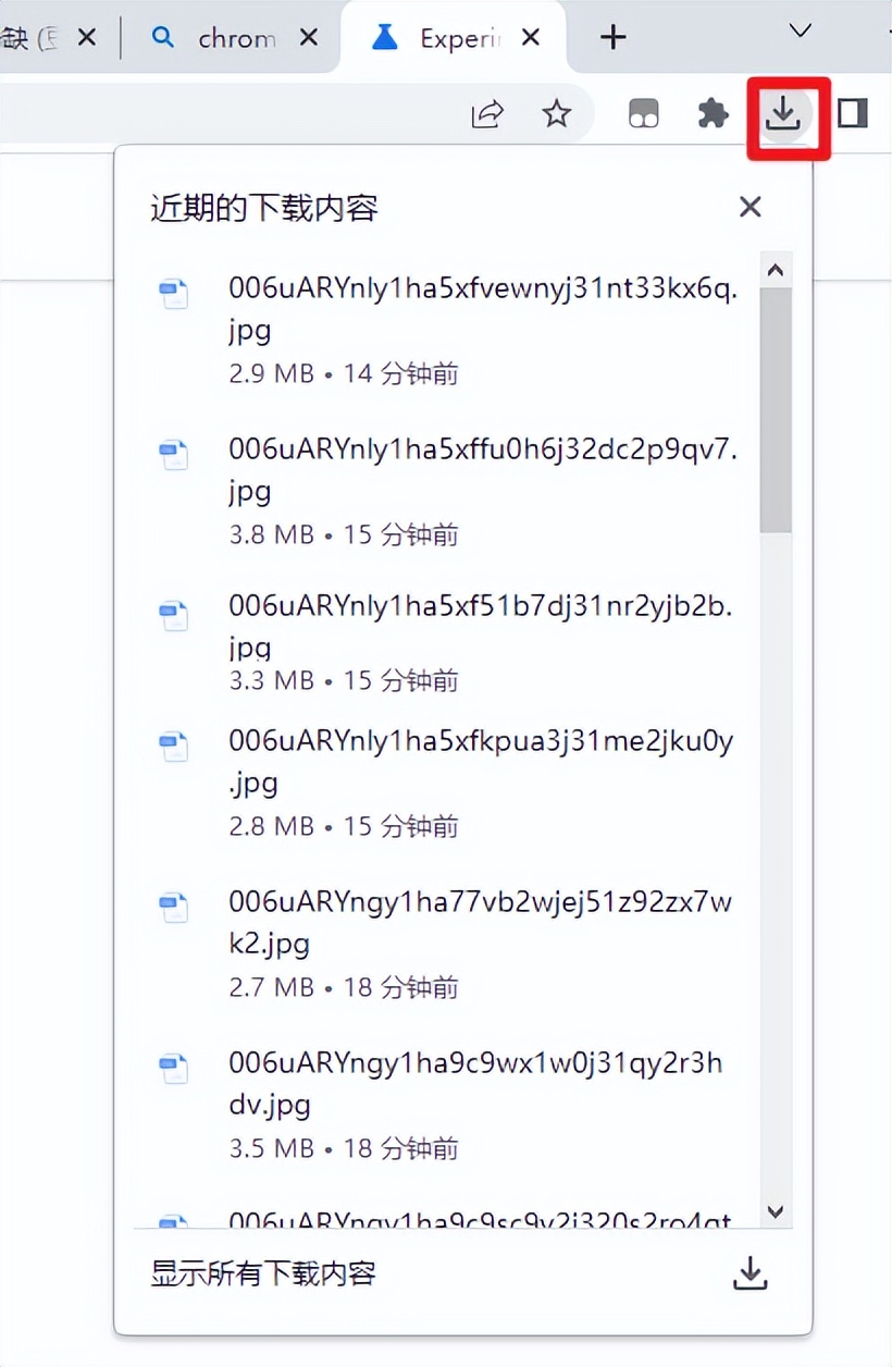 谷歌浏览器在哪里设置浏览器模式,谷歌浏览器复制在哪设置
