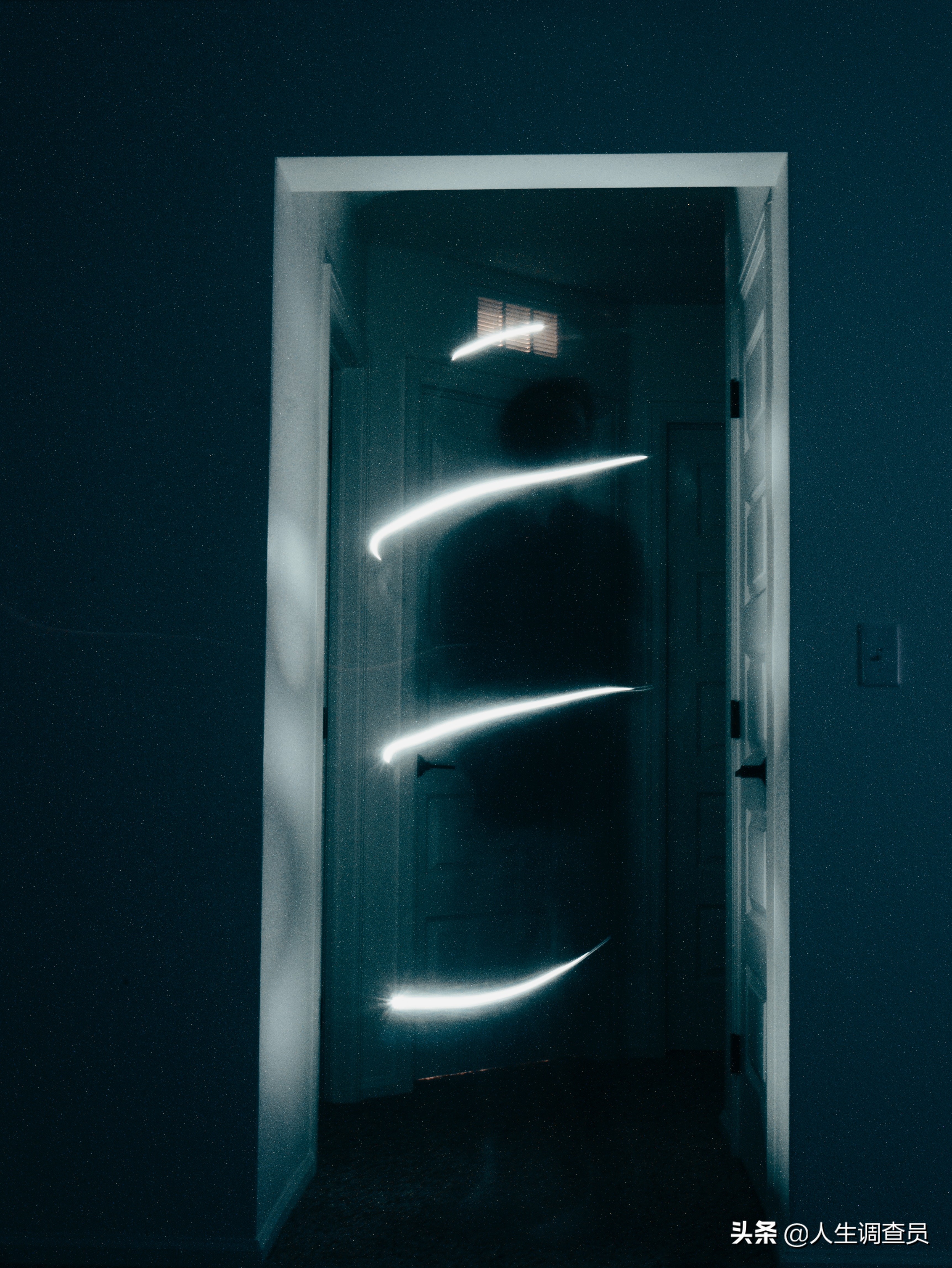 鬼魂真的存在吗科学解释真相,能看到鬼魂有科学依据吗