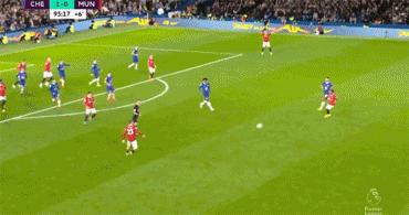 曼联4:2维拉卡塞米罗上场了吗,曼联2-1逆转曼城卡塞米罗