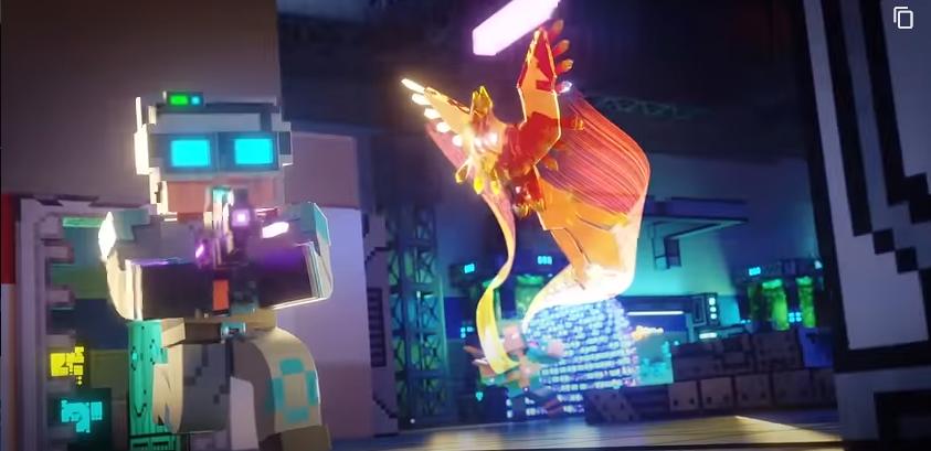 pixelgun3d爆破模式,pixelgun3d场景怎么没了