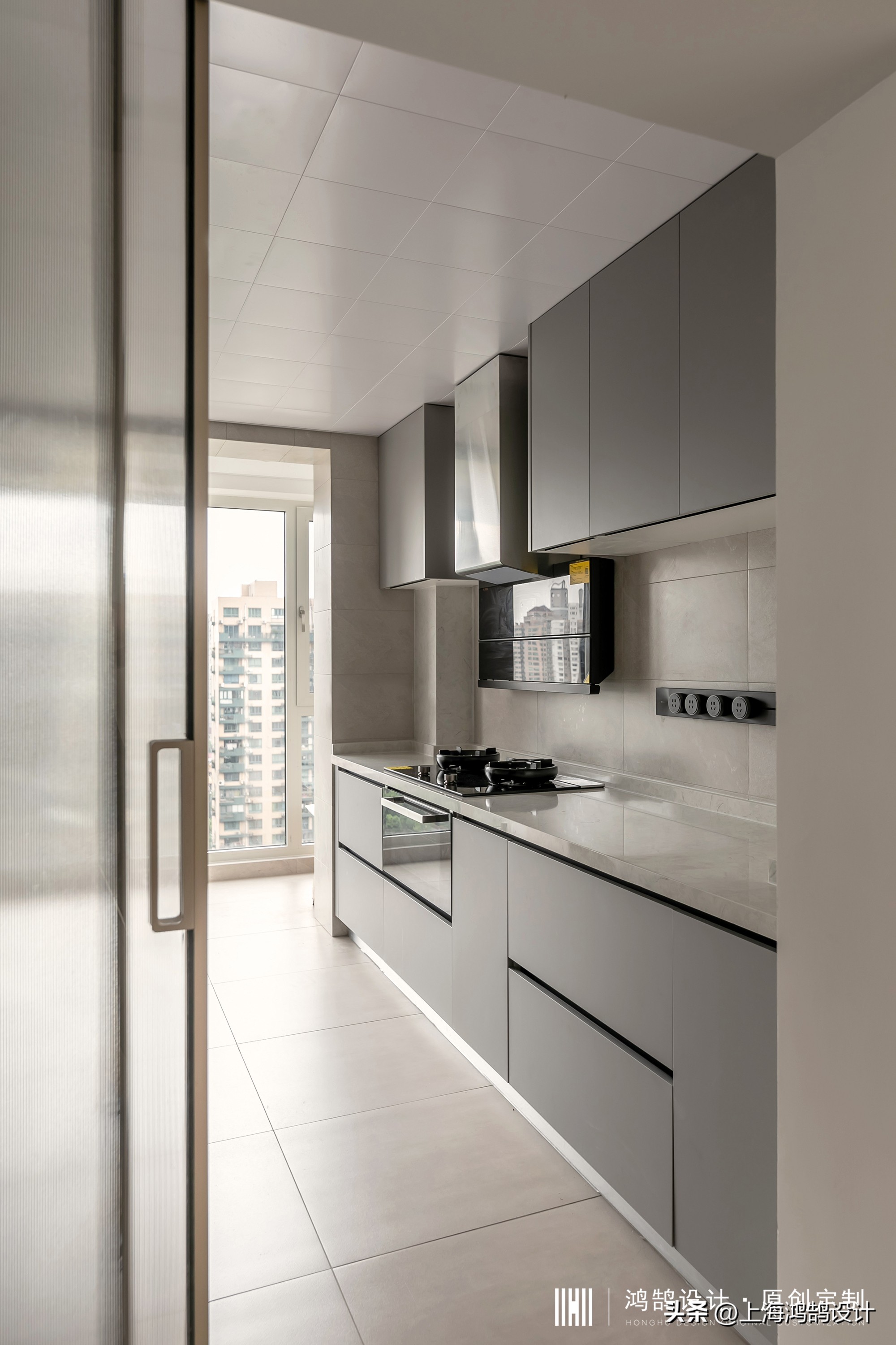 室内极简留白设计,别墅艺术留白设计