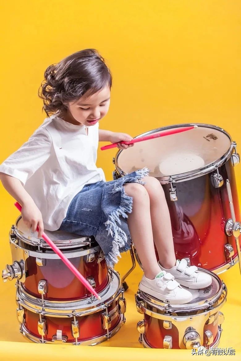 如何做一名合格的鼓手,掌握这四点成为一个优秀的倾听者