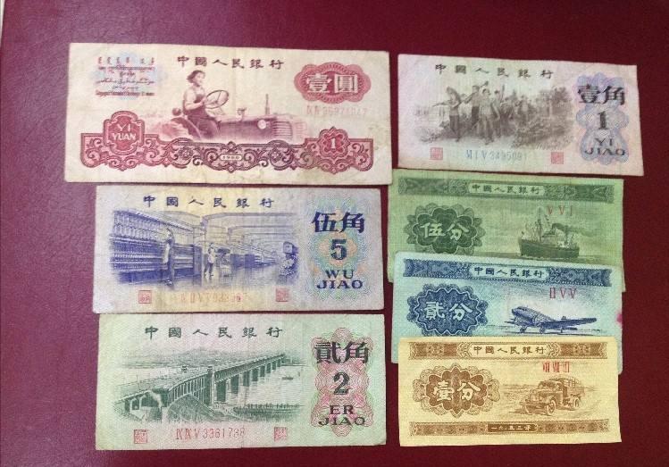 人民币中的圆和元有什么区别,人民币的圆与元有何区别