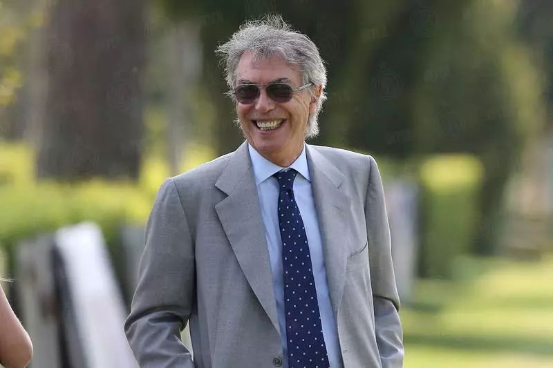 维埃里巴乔罗纳尔多,罗纳尔多巴拉多利德