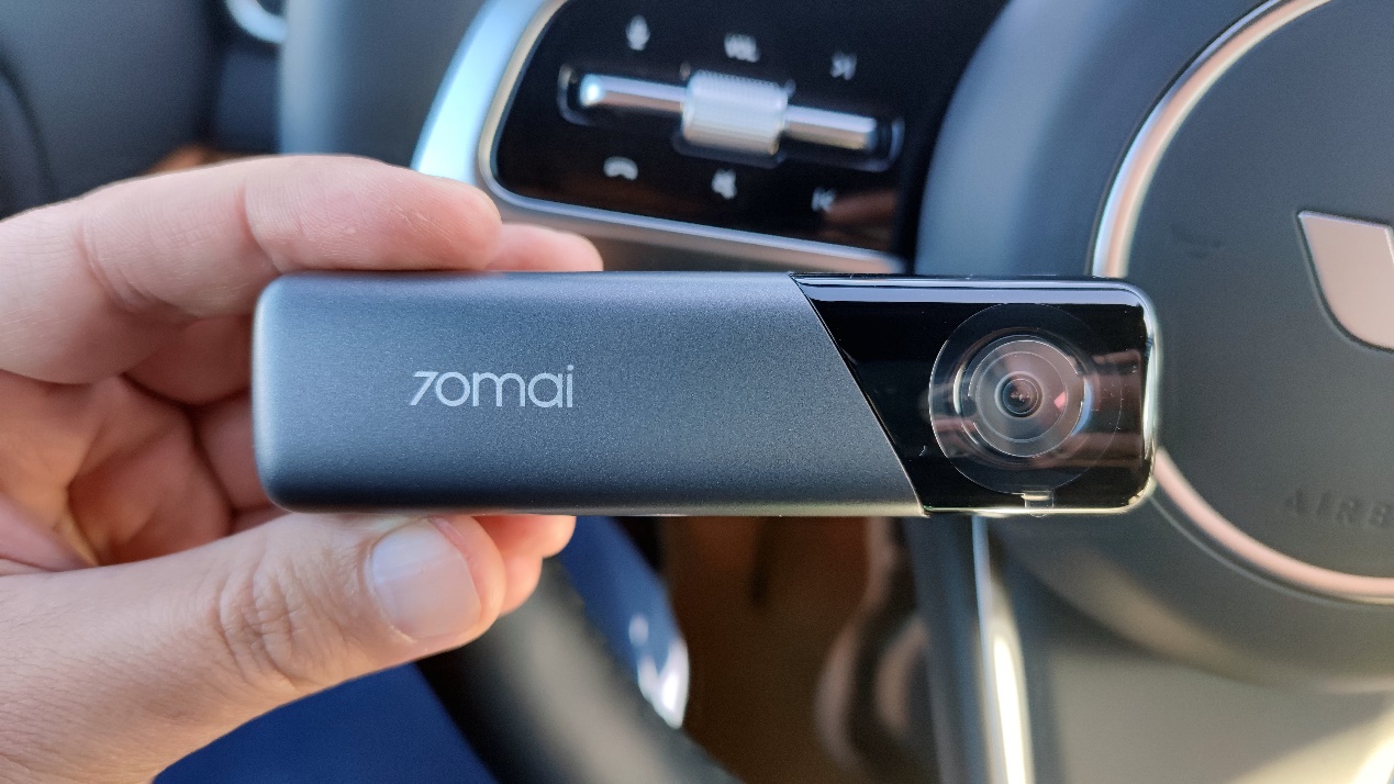 70迈行车记录仪m500停车线安装,70迈行车记录仪m500开启停车监控