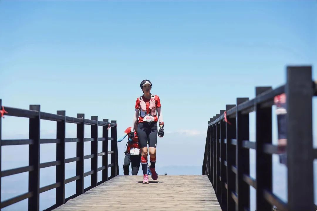 2020战马挑战赛,2024轿子山越野赛成绩