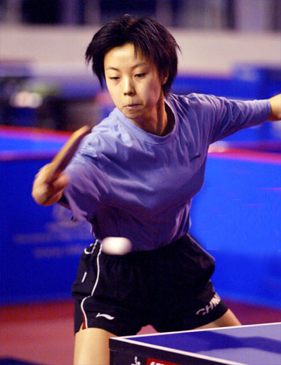 富商徐威:分手袁立后转身娶张怡宁,拿下大魔王,全靠岳母撑腰