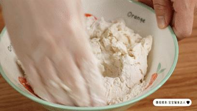 我妈做了大半辈子的方子，学会直接去开店！1口酥软还爆汁