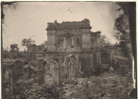 你不知道的历史真相1,你不知道的残酷的历史真相