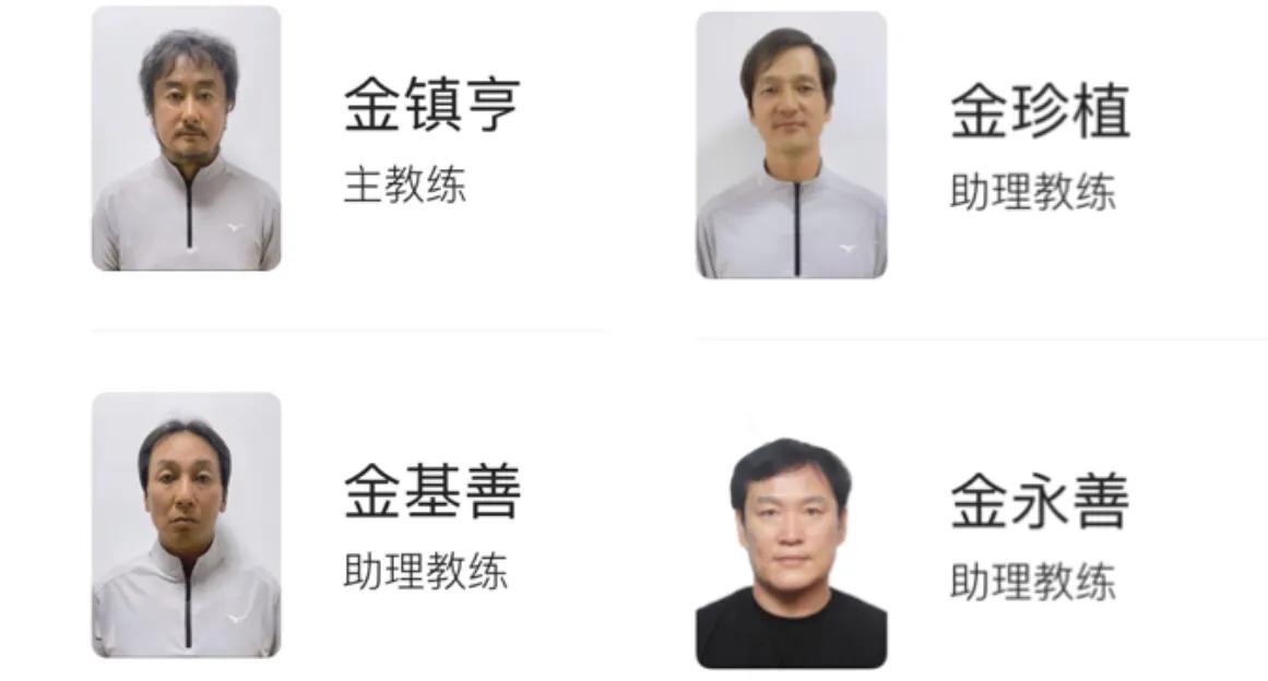 在中国球队外籍主教练,目前中国足球联赛的外籍教练