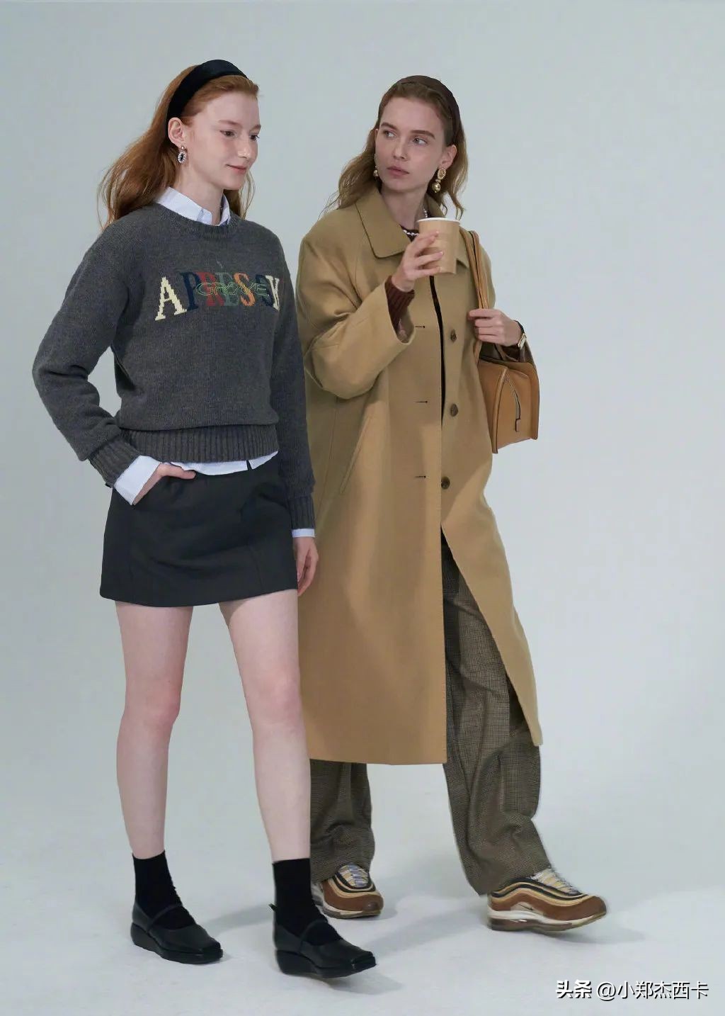 zara早春必买,买cos服哪些店比较好