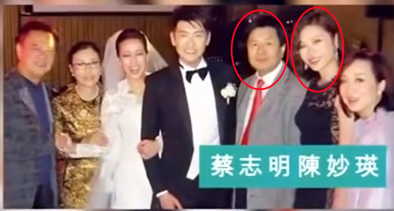 港姐小三上位的有哪些,最美港姐以小三上位嫁入豪门