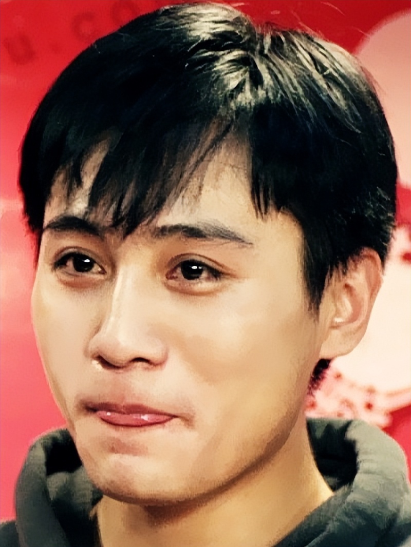 刘烨年轻颜值,年轻的刘烨有多帅