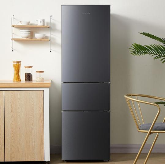 国产冰箱618“大跌价”，210L升899元，536升才卖1999元