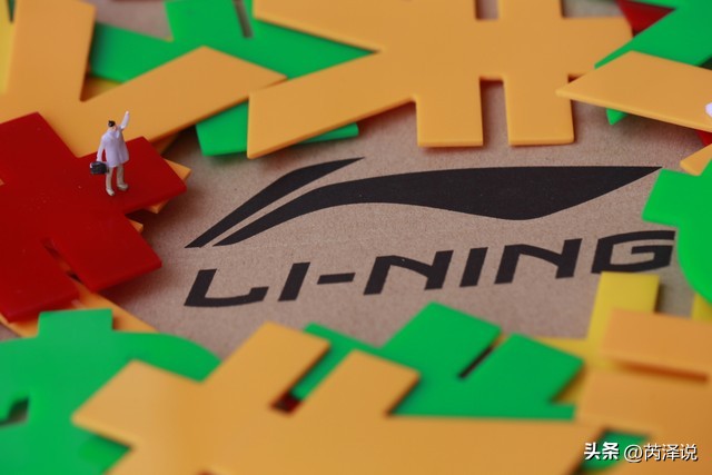 代言李宁的nba球星有哪些,安踏李宁三巨头