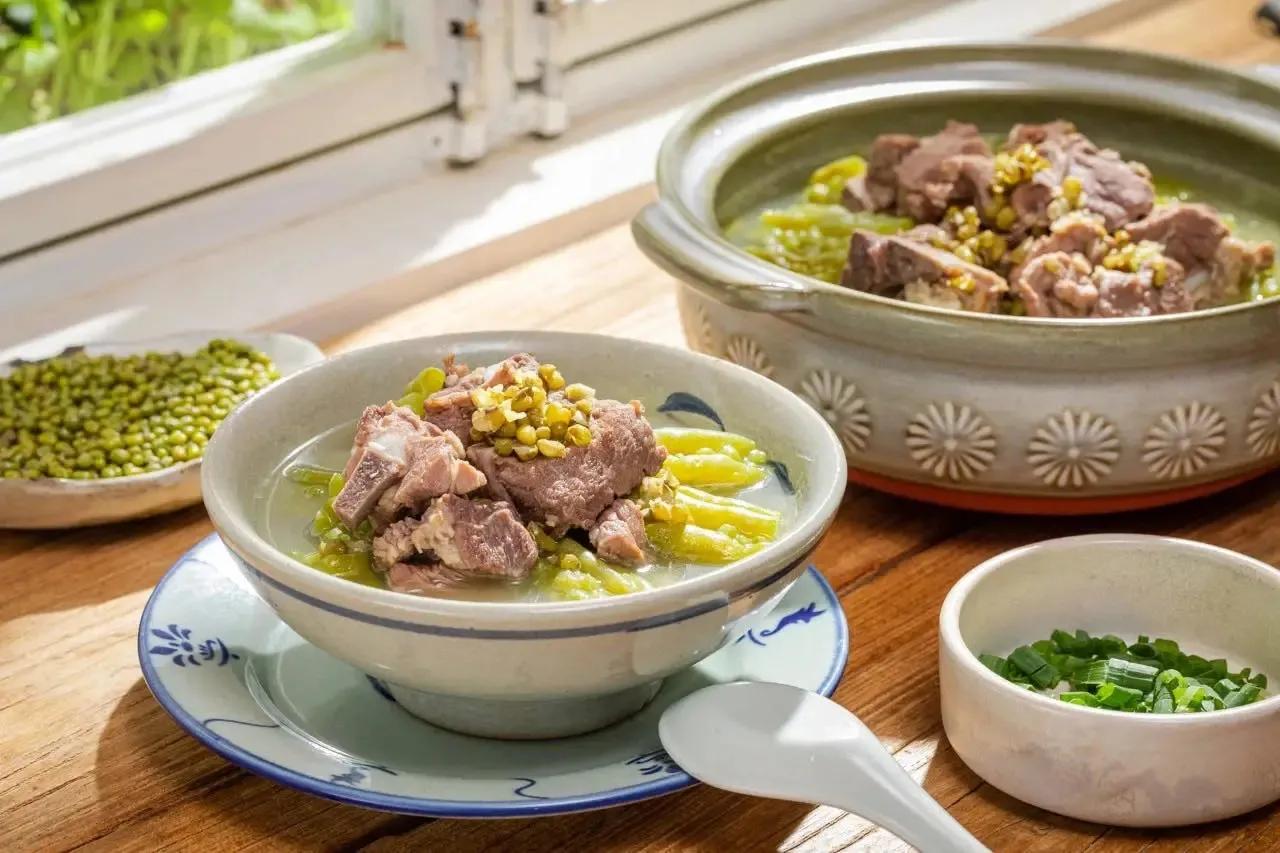 夏天吃哪三种瓜可以解暑,分享夏日吃瓜解暑大法