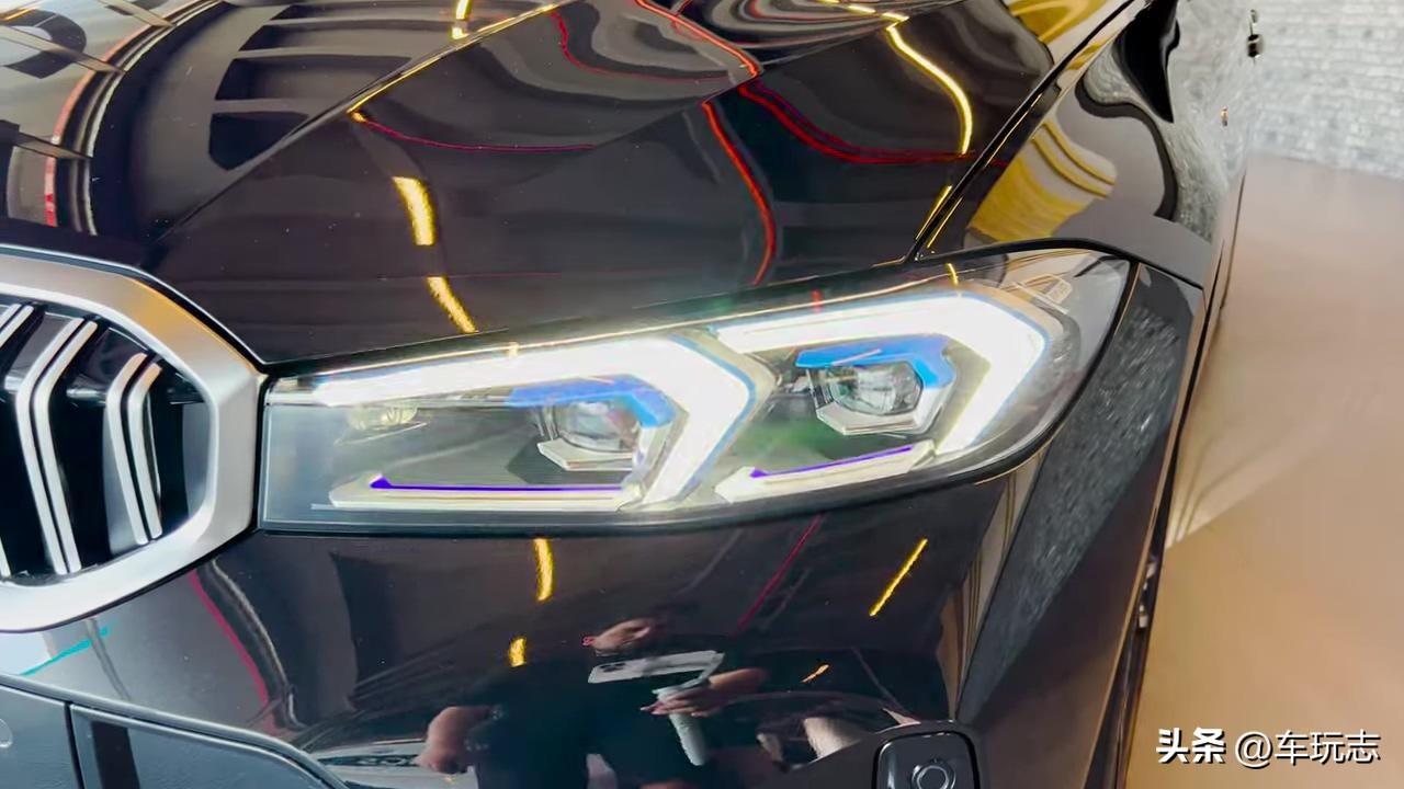 宝马3系2023年大改款最新消息,宝马3系全新2024款还会改吗