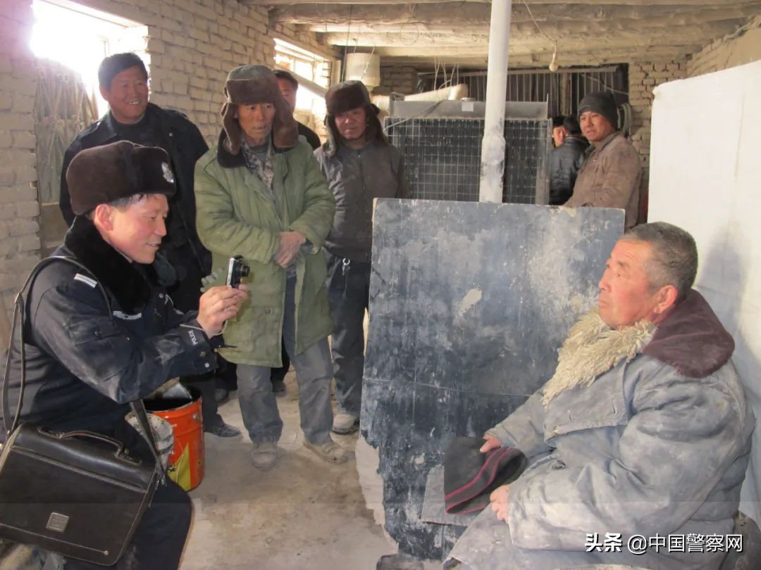 【践行总要求·总书记的话激励我奋进】宝音德力格尔:永远做牧民心中的“赛音察格达”