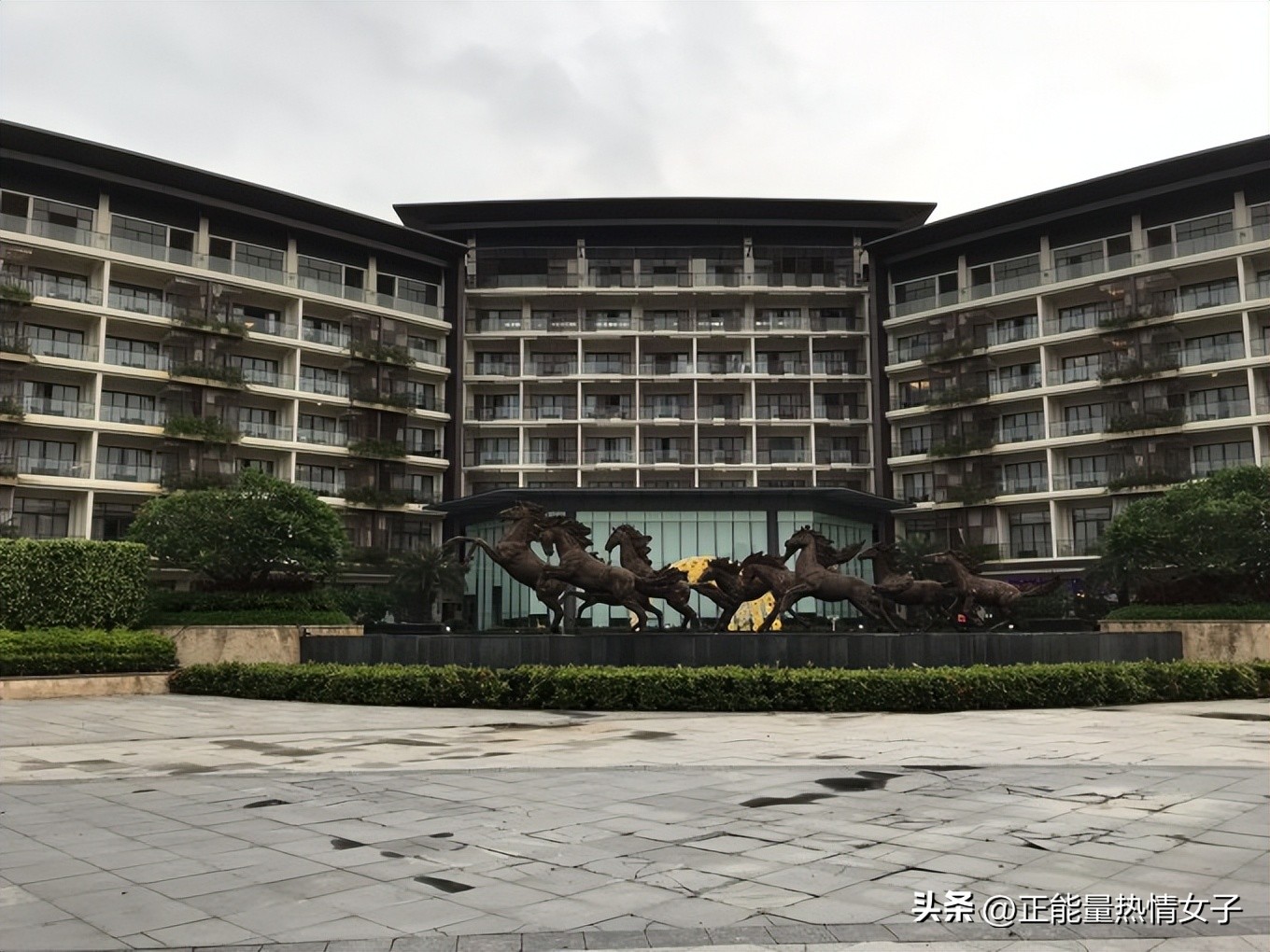 自驾游江门碉楼攻略,江门两天一夜自驾游攻略住宿