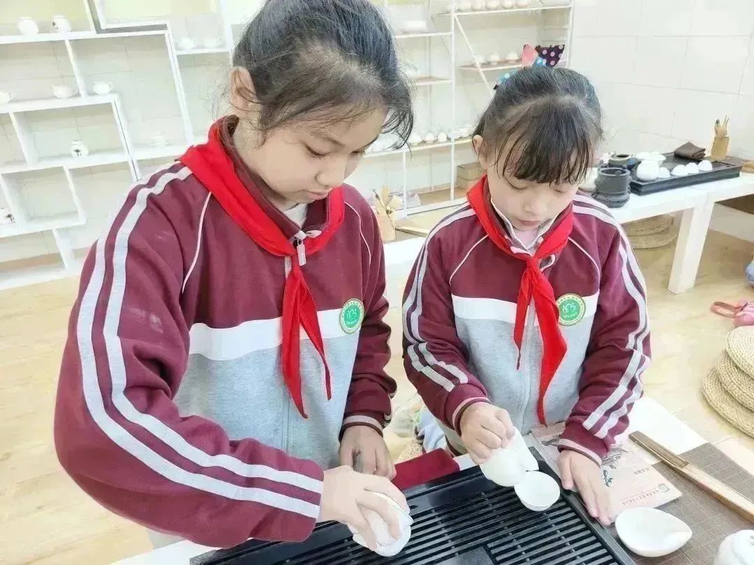 双减中小学活动,双减政策下的小学实践活动