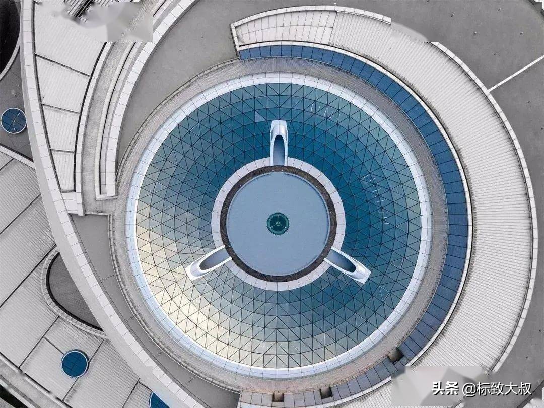 上海全球最大天文馆直播揭秘,天文博物馆和天文馆