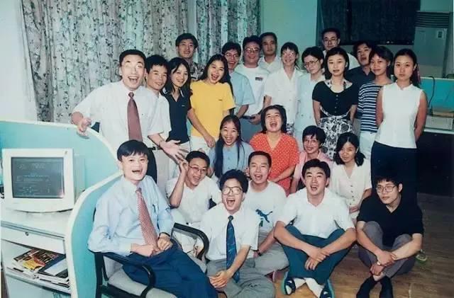 马云的励志故事,马云的励志故事告诉我们