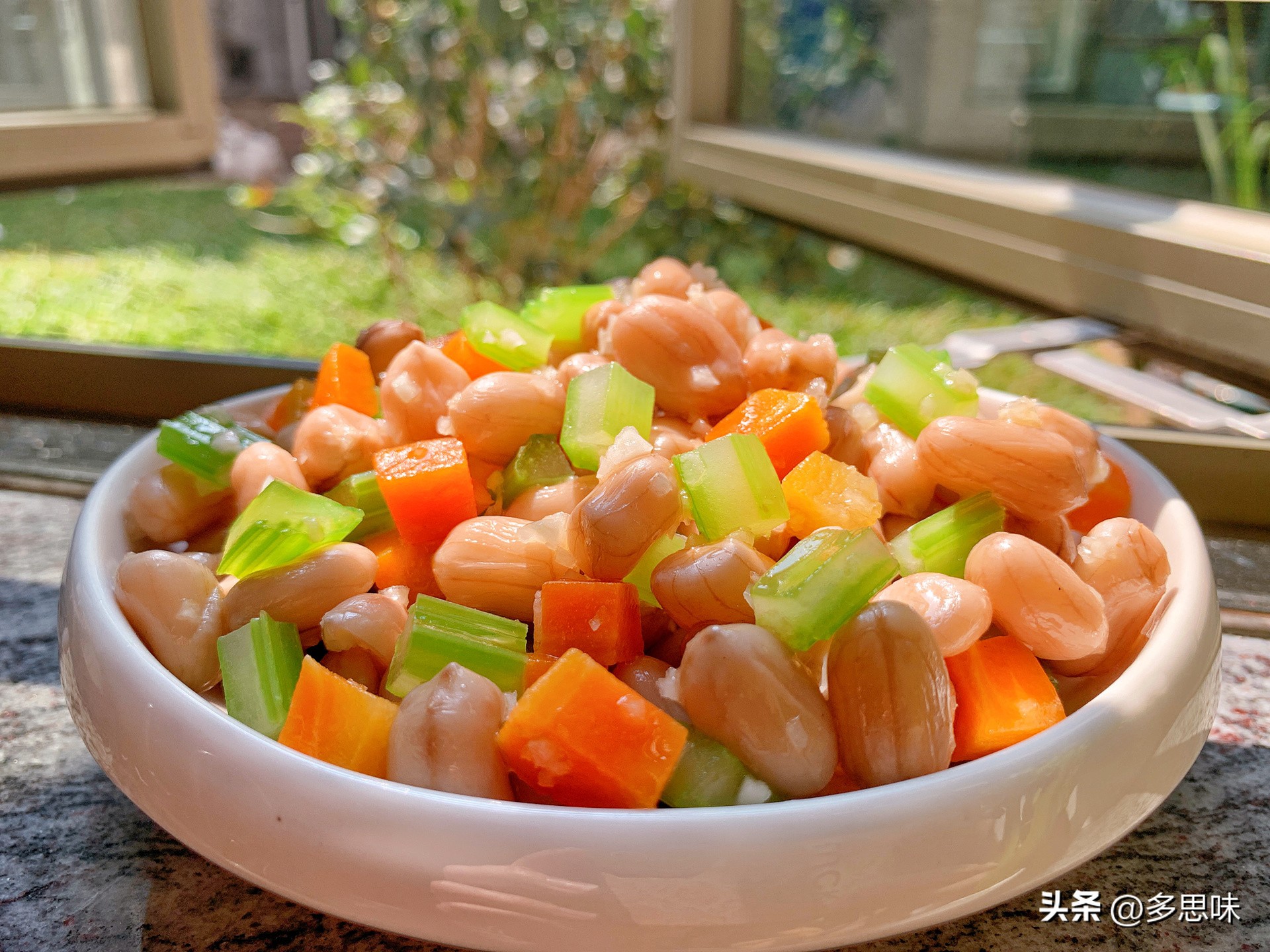 给父母吃什么营养品,给父母吃什么食物补