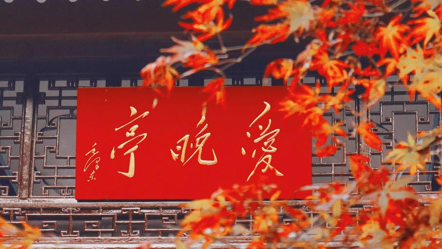 千秋文脉，盛世风华！湖南大学：威仪临天下，卓著堪一流！