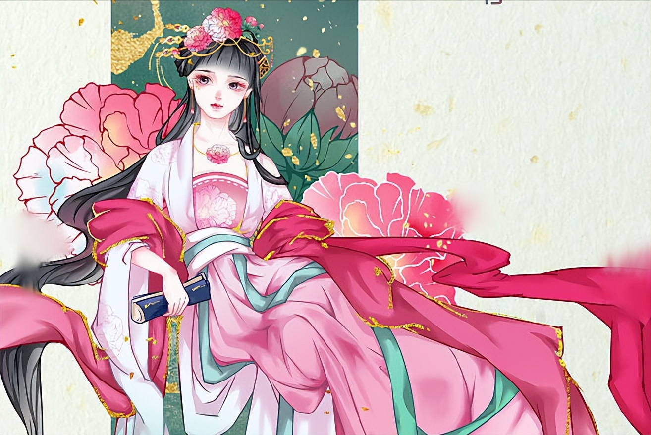 读诗人袁枚的优美诗句,随园古诗50首袁枚最著名的诗