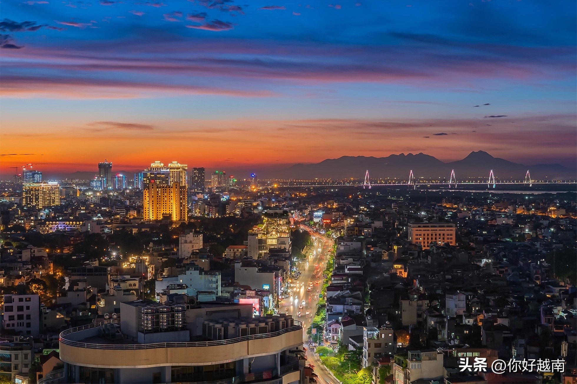瓒婂崡娌冲唴鎶曡祫,鍦ㄨ秺鍗楁姇璧勭殑鐭ュ悕澶栬祫浼佷笟