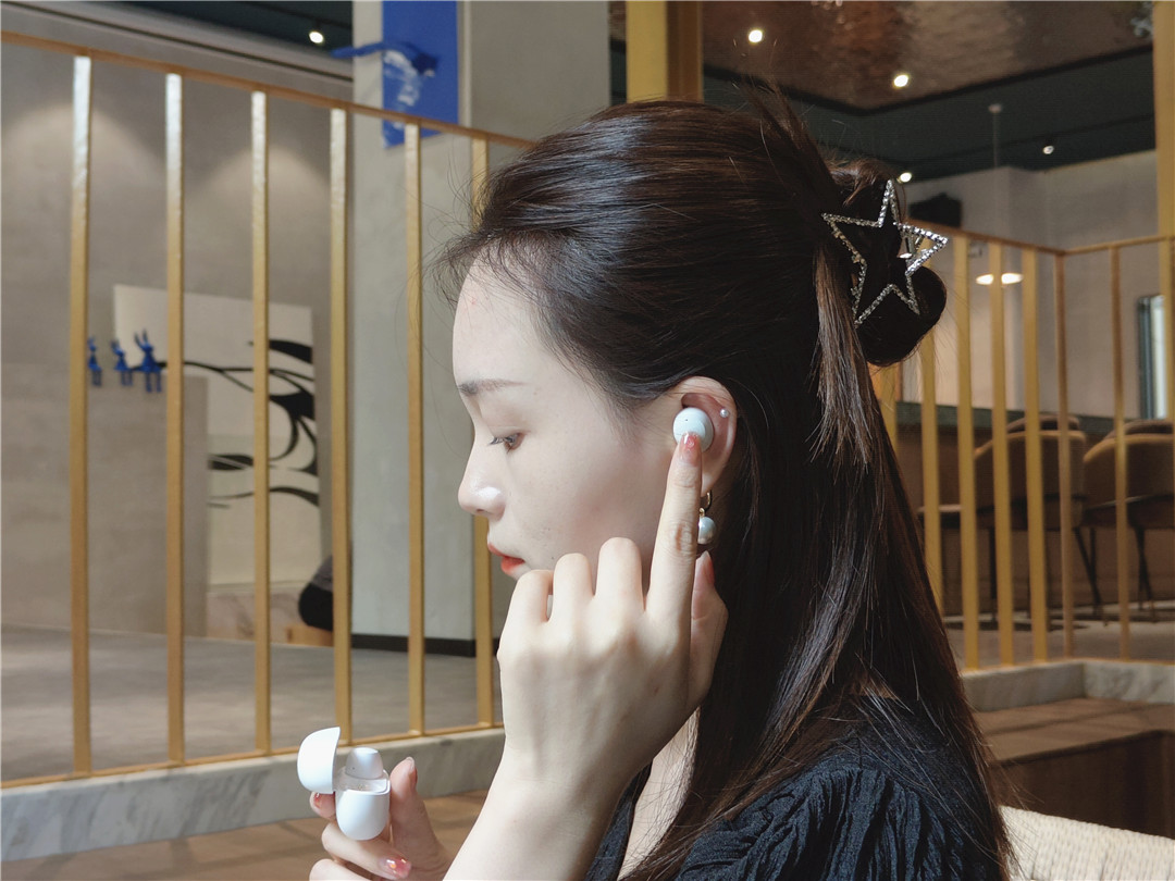 百元内降噪耳机性价比,qcy最好的降噪耳机